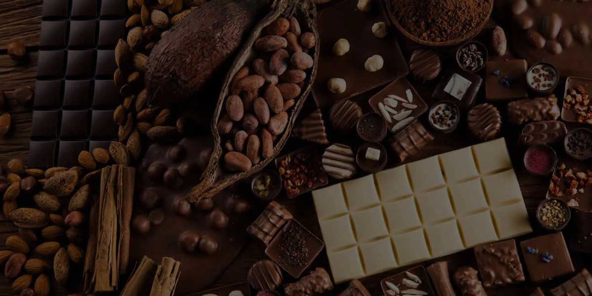 Candy Bar Line Applications with Gusumachinery for Food Brands