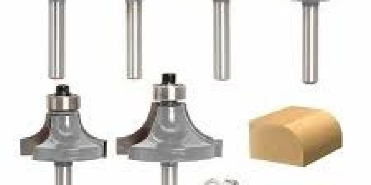 How Fangda Woodworking Router Bits Support Sustainable Crafting?