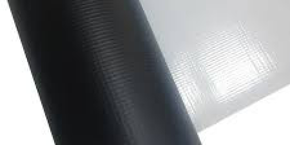 MSD PVC Flex Banner Combines Strength and Versatility