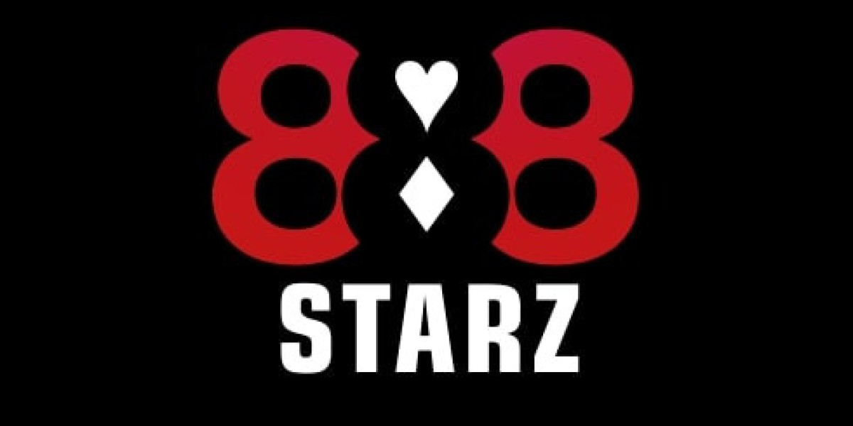 888 Starz Nouveau Compte Help!
