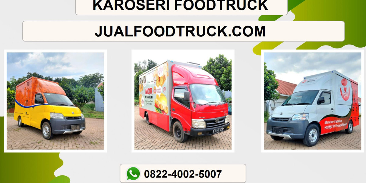 Pengalaman User: Box Aluminium Ultima Karoseri Tidak Mudah Karat