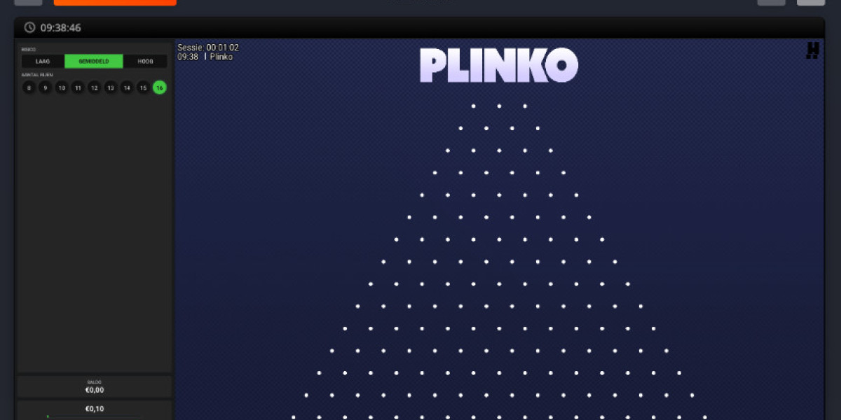 How To Pick Up Women With Plinko Online