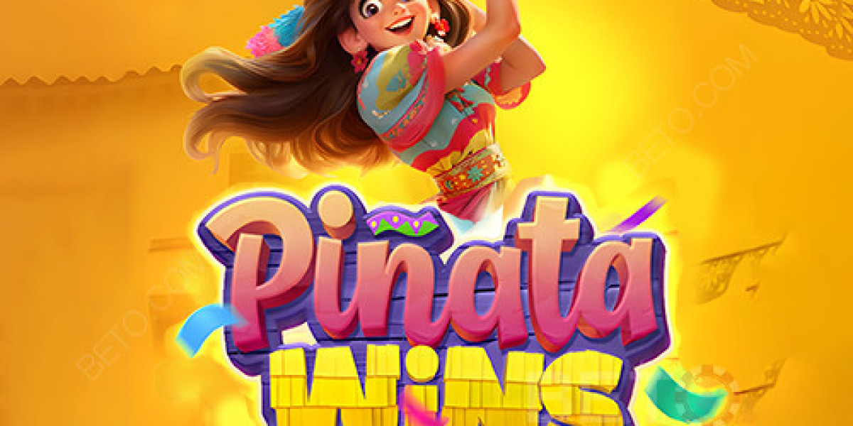 Alternativas Criativas ao Jogo da Pinhata Tradicional