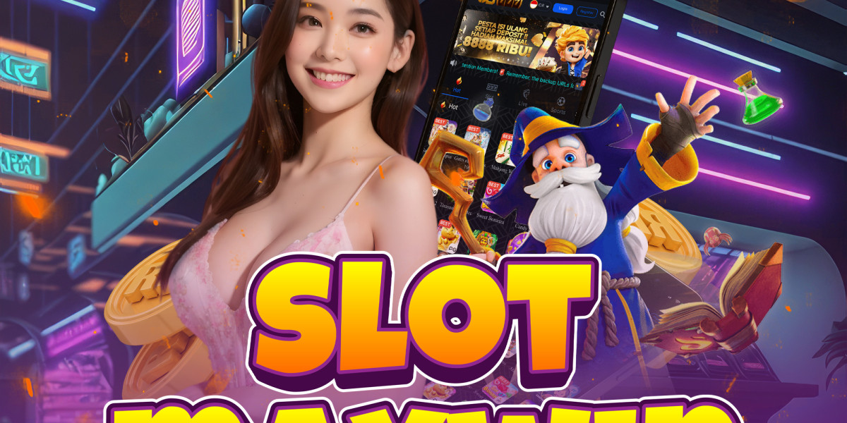 Studi Mendalam Tentang Slot Gacor GB777